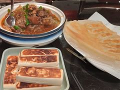 -阿庄新豫菜(通泰路店)