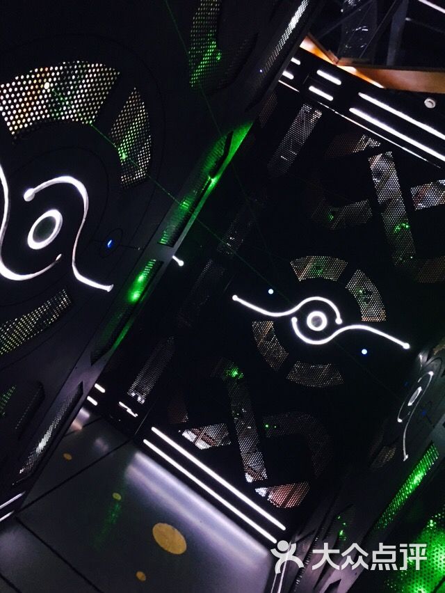 pulupulu主题游戏馆图片 - 第1张