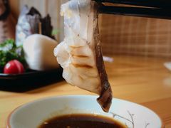 -福匠日本料理(人民路店)