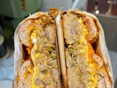 -Catch Bagel(芳草地店)