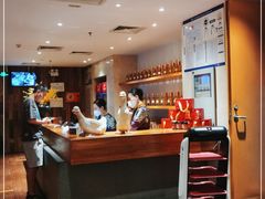-四季民福烤鸭店(望京旺角店)