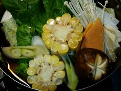-樱吉岛寿喜锅(肇嘉浜路店)