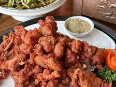 -闻香阁·清真(光荣道店)