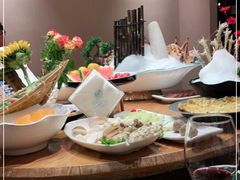 -尚海豆捞(乐虹坊店)