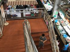 -班赞海鲜市场