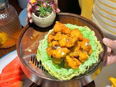 -喜粤广东菜(汉屯路店)