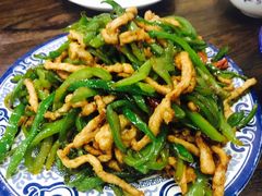 -京味小馆(东坝店)