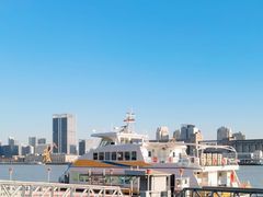 -丹东路渡口(轮渡站)