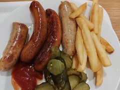 -宜家·瑞典风味餐厅(四元桥店)