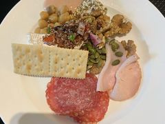 -圣丰索菲特·2 On 988 Café 自助餐厅