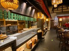 -南京大牌档(凯德大峡谷店)