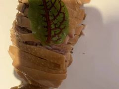 -河南盛世民航国际酒店·星空餐厅