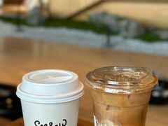 -Seesaw Coffee(朝阳大悦城店)