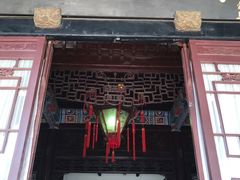 -天津戏剧博物馆