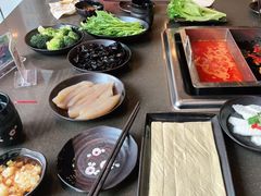 -重庆九记老火锅(张掖路店)