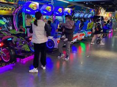 -大玩家(通州万达广场店)