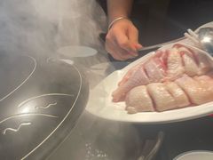 -同仁四季椰子鸡(海岸城天利店)