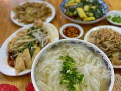 -芳记粉店(总店)