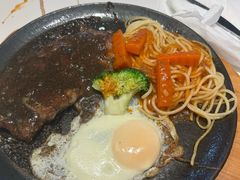 菲力牛排-豪享来(我格广场店)