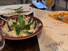 -ELI FALAFEL Lebanese&Mediterranean黎巴嫩美食(富城路店)