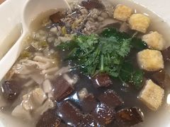 -苏晓玥·手作江南小吃(深圳北站店)