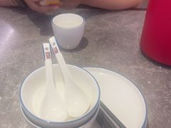 -闫府私房菜·百年鲁菜(恒隆店)