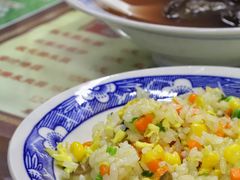 -粗茶淡饭(东关街店)