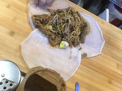 -安徽阜阳卷馍(西单店)