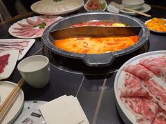 -宽坐火锅(万象城店)