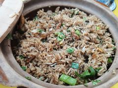 黄鳝饭-汤氏美食台山水步特色黄鳝饭(龙津东路店)