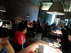 大堂-十面春风·江南面馆(崇宁路店)