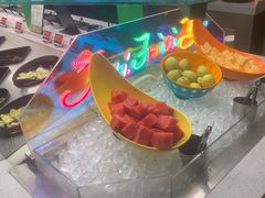 -纽约客美式餐厅(新奥购物中心店)