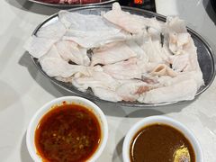 -菜忠潮州牛肉店(岗厦店)