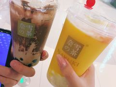 -奈雪的茶(凯德新都心店)