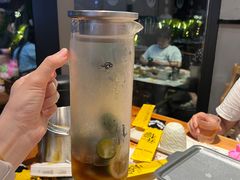 -木屋烧烤(龙岗龙城万科里店)