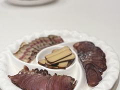 -渝信川菜(长安店)