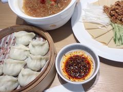 -天怡興·百年蒸饺(中心书城店)