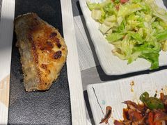 -和风铁板料理(山姆会员店)