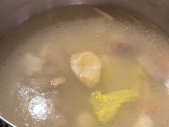 -渔家火锅·海鲜自助餐·演艺(亚龙湾天域酒店)