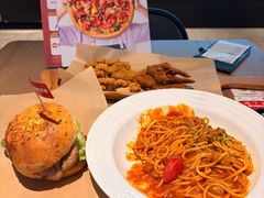 -必胜客(SM城市广场店)