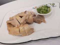 -惠爱餐厅