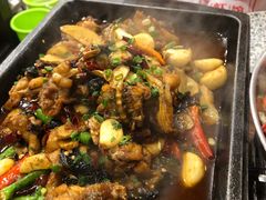 -虾小龙老长沙龙虾馆(坡子街店)