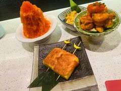 -YAMAKAWA(龙湖胥江天街店)