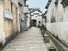 -崇仁古镇