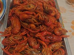 -忆口香龙虾(珠海夏湾老店)