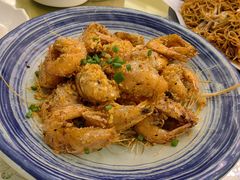 -轩记海鲜餐厅·四十五年老字号·经典粤菜(西区彩虹店)