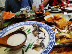 -馬蘭花開(车站大道店)