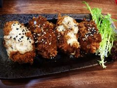犀牛家(观前总店)-犀牛家猪排