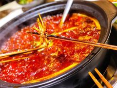 -钢管厂歆瑞源油卤串串香(春熙路太古里店)