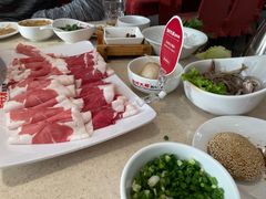 -阳坊大都涮羊肉(阳坊总店)